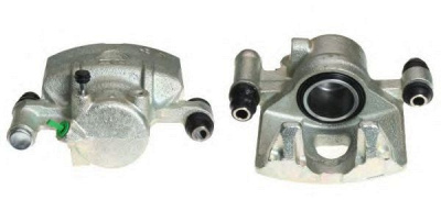 BUDWEG CALIPER 341327 -  Тормозной суппорт